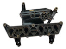 Coletor De Admissão Ford Ka Zetec 1.0 1999 A 2006 Xs6e9424md