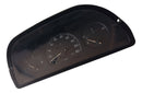 Painel De Instrumentos Fiat Uno Fiorino 1995 A 1999 Original