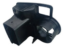 Difusor De Ar Esquerdo Painel Golf Bora 1999 A 13 1j1819983b