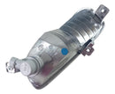 Lanterna De Seta Dianteira Direita Fiat Punto 2013 A 2017