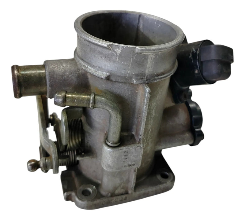 Tbi Corpo Borboleta Corsa 1.0 8v 1997 2003 17097226 Detalhe