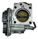 Tbi Corpo Borboleta Honda Civic 2.0 2018 2020 Original Gmh3e