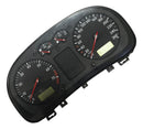 Painel De Instrumentos Golf Bora 260km/h 1998 A 2009 Rpm Vdo