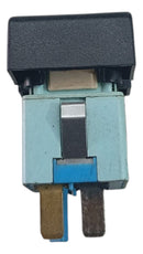 Botão Alarme Anti Furto Gm Vectra 09138052 1997 A 1999