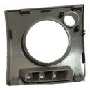 Moldura Difusor De Ar  Lado Esquerdo Fiat Palio 2014 A 2015