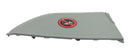 Tampa Lateral Direito Cinza Corolla 2009 A 2014 5531702240