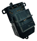 Botão Vidro Simples Honda New Civic 2007 A 2011 Original