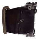 Difusor De Ar Lateral Esquerdo Vw Virtus Polo Com Detalhe