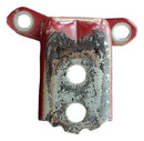 Dobradiça Superior Porta Dianteira Esquerda Sentra 2008 A 15