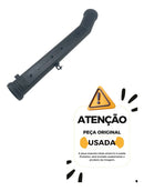 Tubo Cano Agua Refrigeração Vw Gol Polo 1995 A 2009 087105