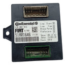 Modulo Central Limpadores Fiat Palio 2008 A 2013 Original