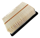 Filtro De Ar Motor Marea Brava Original Fiat 71736153