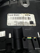Painel De Instrumentos Ford Ka 2015 A 2020 3 Cilindros