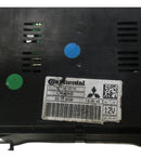 Painel De Instrumento Pajero Tr4 2010 4x4 115139001m