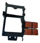 Suporte Do Modulo Bsi Clio 2001 A 2004 8200145959 Detalhe