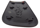 Moldura Porta Traseira Direita Uno Way 2011 A 2014 100180444