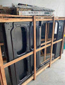 Porta Lateral Corrediça Ducato 2006 2017 Original 1365142080