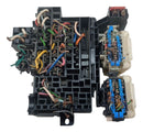 Caixa Fusível Fiat Palio Fiasa 1.0 1996 A 2014 Com Detalhe