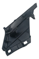 Acabamento Superior Banco Traseiro Esquerdo Corolla 09 A 14