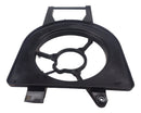 Defletor Ventoinha Ford Fiesta Courier  2001 Xs6h8t000tc
