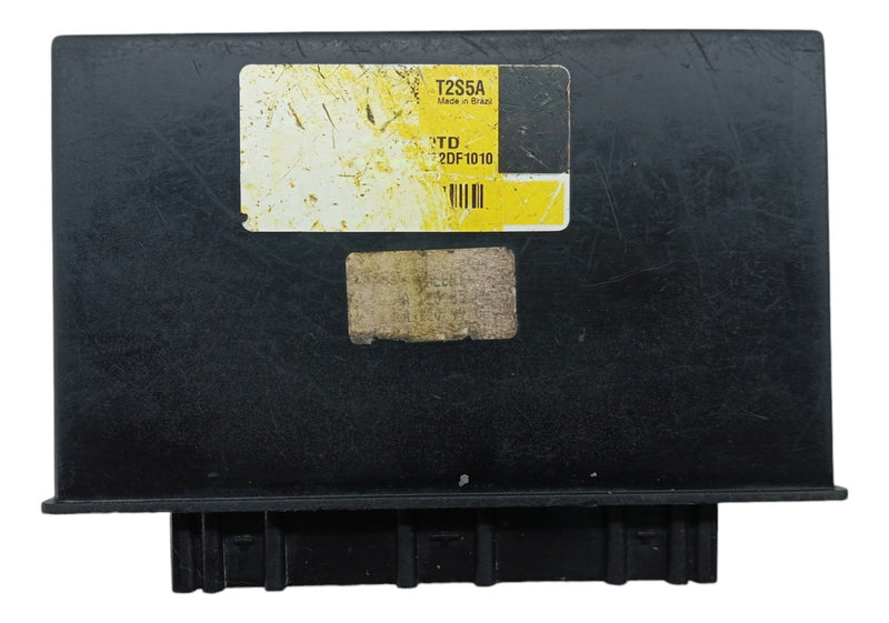 Modulo Conforto Ford Ecosport 2004 A 2010 Original T2s5a