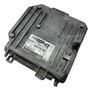 Modulo Injeção Fiat Uno 1.0 8v 1991 A 2000 6160073800