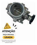 Tbi Corpo Borboleta Ford Fiesta Ka 1.0 8v 1996 A 1999 96bfca