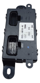Modulo De Conforto Ford Eco Esporte 2013 A 2015 Cn1514b118ae