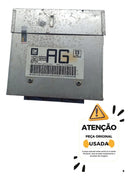 Modulo De Injeção Chevrolet Corsa 1.0 8v 16219869 Gasolina