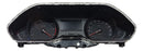 Painel De Instruento Peugeot 2008 1.2 2015 A 2019 Original