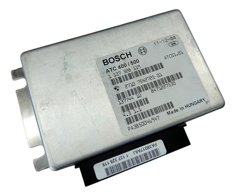 Modulo Cambio Bmw X5 3.0 2004 A 2006 1137328119 Original