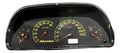 Painel De Instrumentos Fiat Palio Weekend Adventure 2001 /04