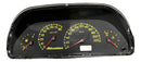 Painel De Instrumentos Fiat Palio Weekend Adventure 2001 /04