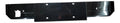 Suporte Placa Dianteira Chery Tiggo 8 Black Piano 2021/2024