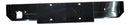 Suporte Placa Dianteira Chery Tiggo 8 Black Piano 2021/2024