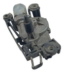Motor Limpador Traseiro Peugeot 206/207 2004  Original