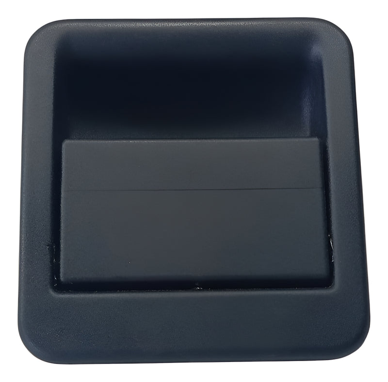 Maçaneta Externa Porta Traseira Fiat Ducato 1998 A 2005 Orig
