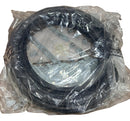 Borracha Porta Traseira Direita Fiat Palio 51938605 Original