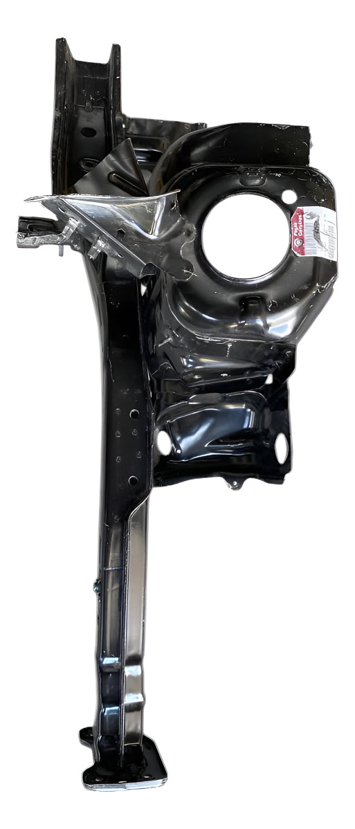 Ponta Longarina Fiat Bravo 2011 A 2016 Esquerdo Original