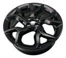 Roda Liga Aro 17 Fiat Argo Hgt Original 100260382 Fosco
