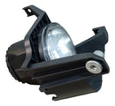 Farol Milha Neblina Lado Esquerdo Fiat Punto 2007 A 2012