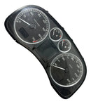 Painel De Instrumentos Peugeot 307 2001 A 2009 21674776-8
