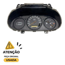 Painel Instrumentos Ford Fiesta Courier Digital 1998 A 2003