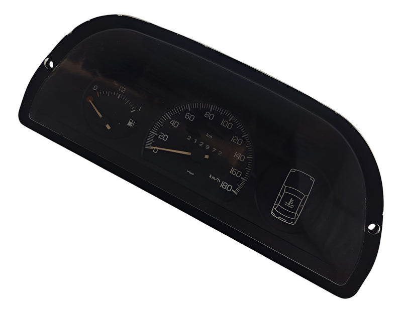 Painel De Instrumentos Fiat Uno Palio 1.0 1999 A 00 Original