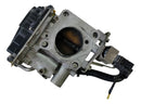 Tbi Corpo Borboleta Honda City Fit 1.5 2015 A 2023 Original