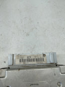 Modulo De Injeção Ford Logus 1.6 1995 A 1996 F5ff12a650db