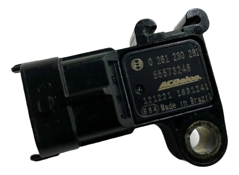 Sensor Map Agile Montana Cobalt Spin Cruze 2010 A 2025