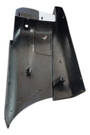 Ponteira  Parachoque Traseira Direita Fiat Strada 100173842