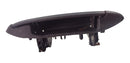 Maçaneta Externa Traseira Esquerda Renault Clio 2001 A 2012