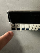 Painel De Instrumentos Toyota Hilux Surf 1989 A 1995 Detalhe